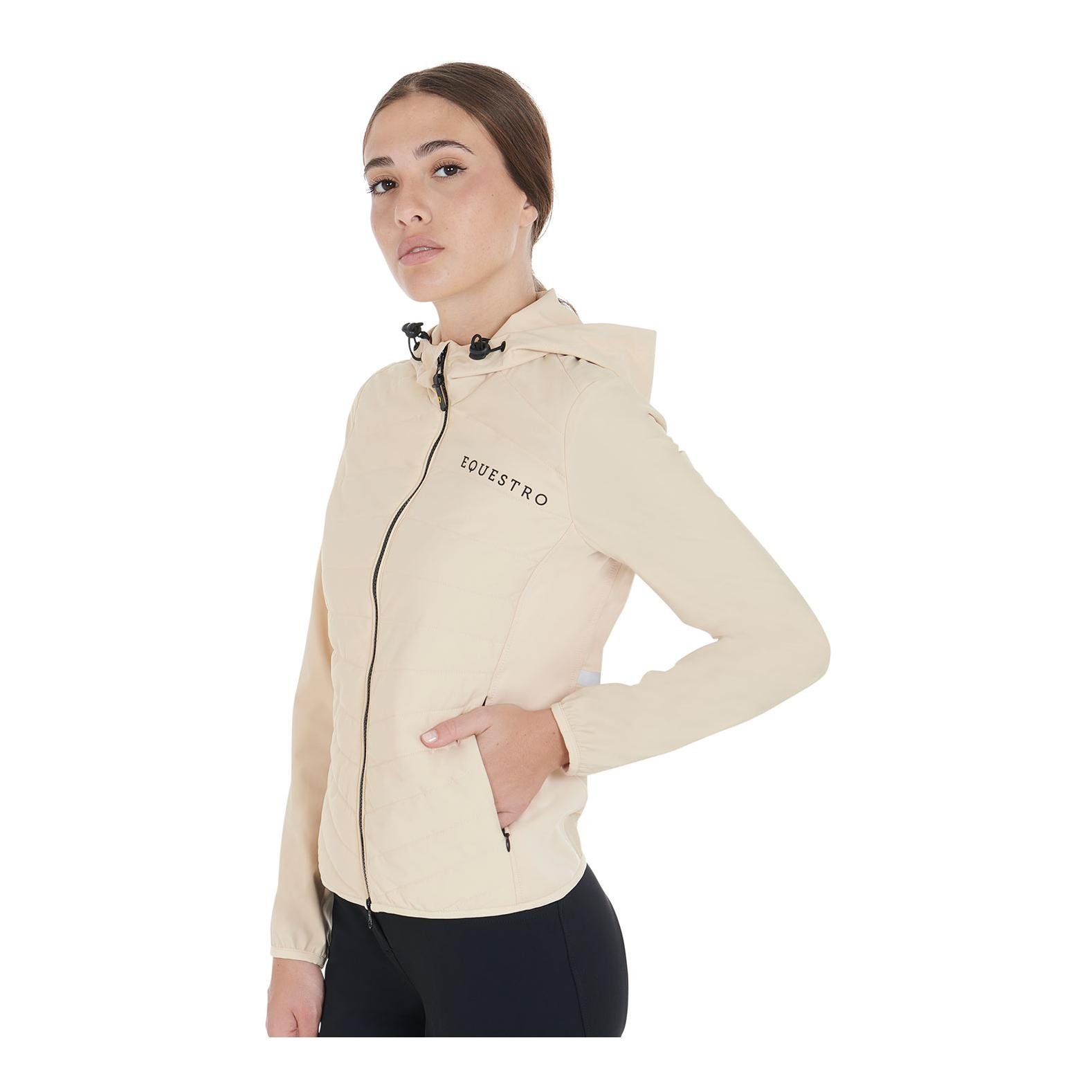 Sweatjacke Damen