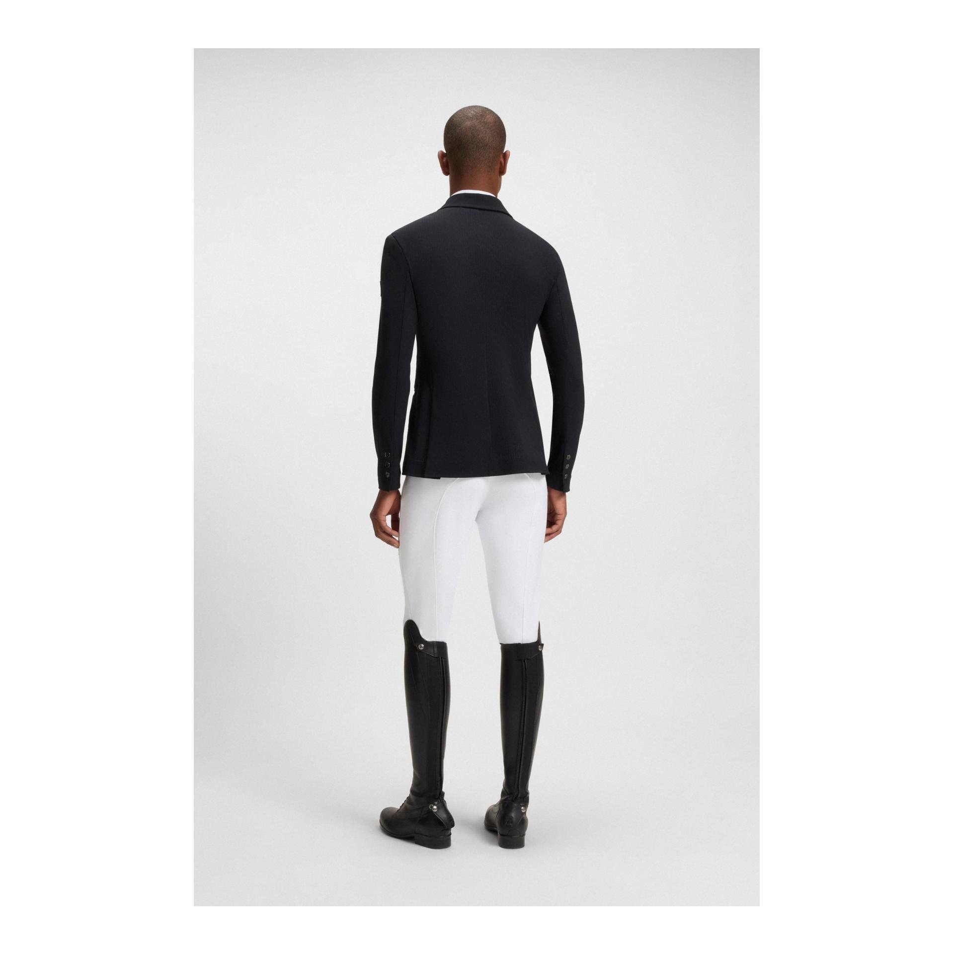 BOSS Equestrian Andrew Forato Show Jacket Hommes