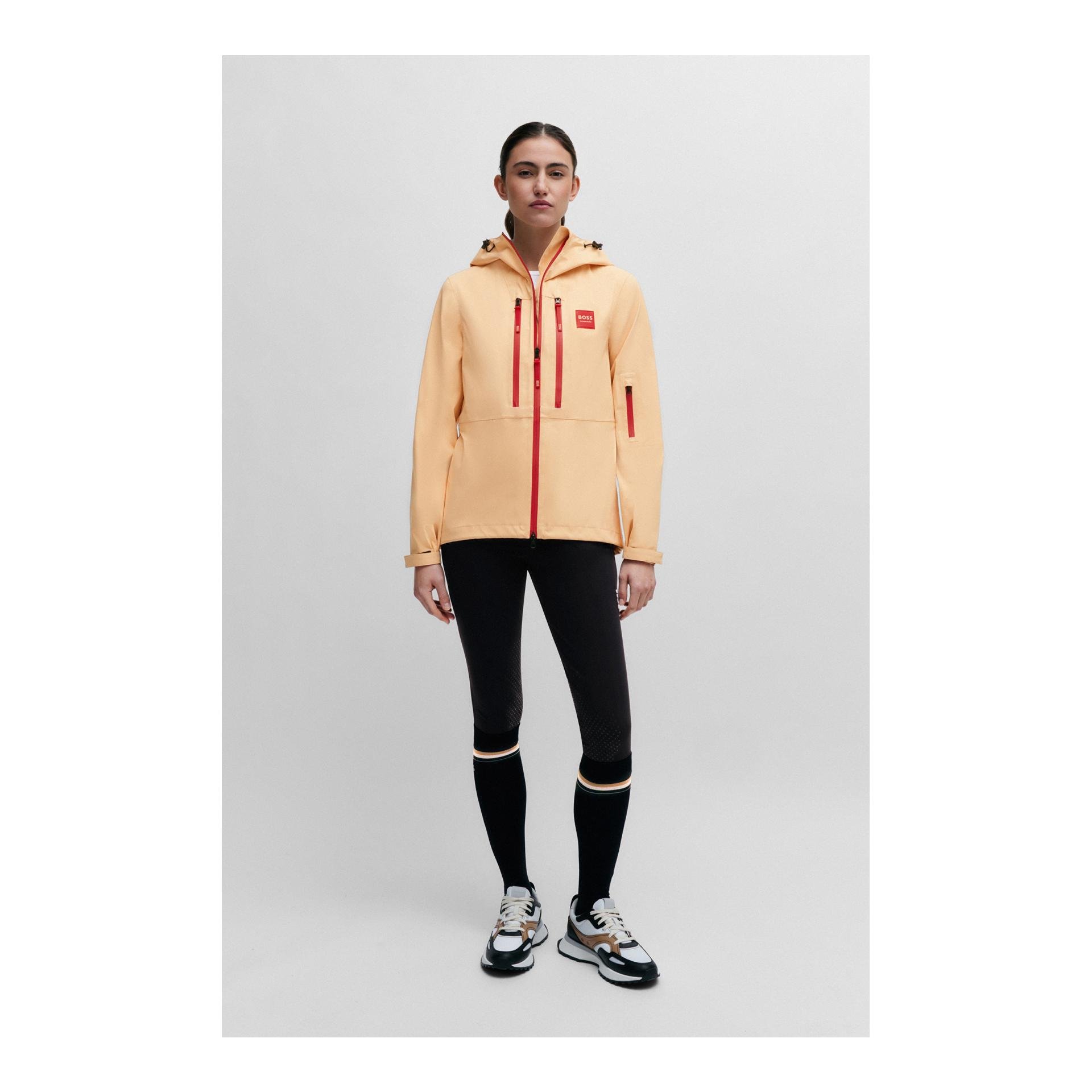 Regenjacke Nova Damen