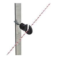 Ringisolator metrisch M6 x 35 mm