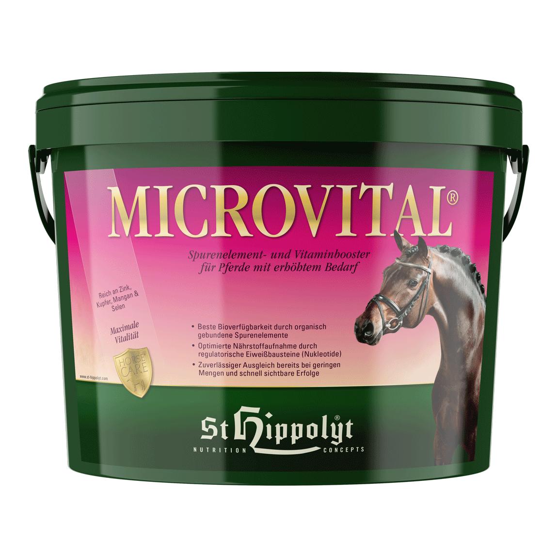 MicroVital MicroVital
