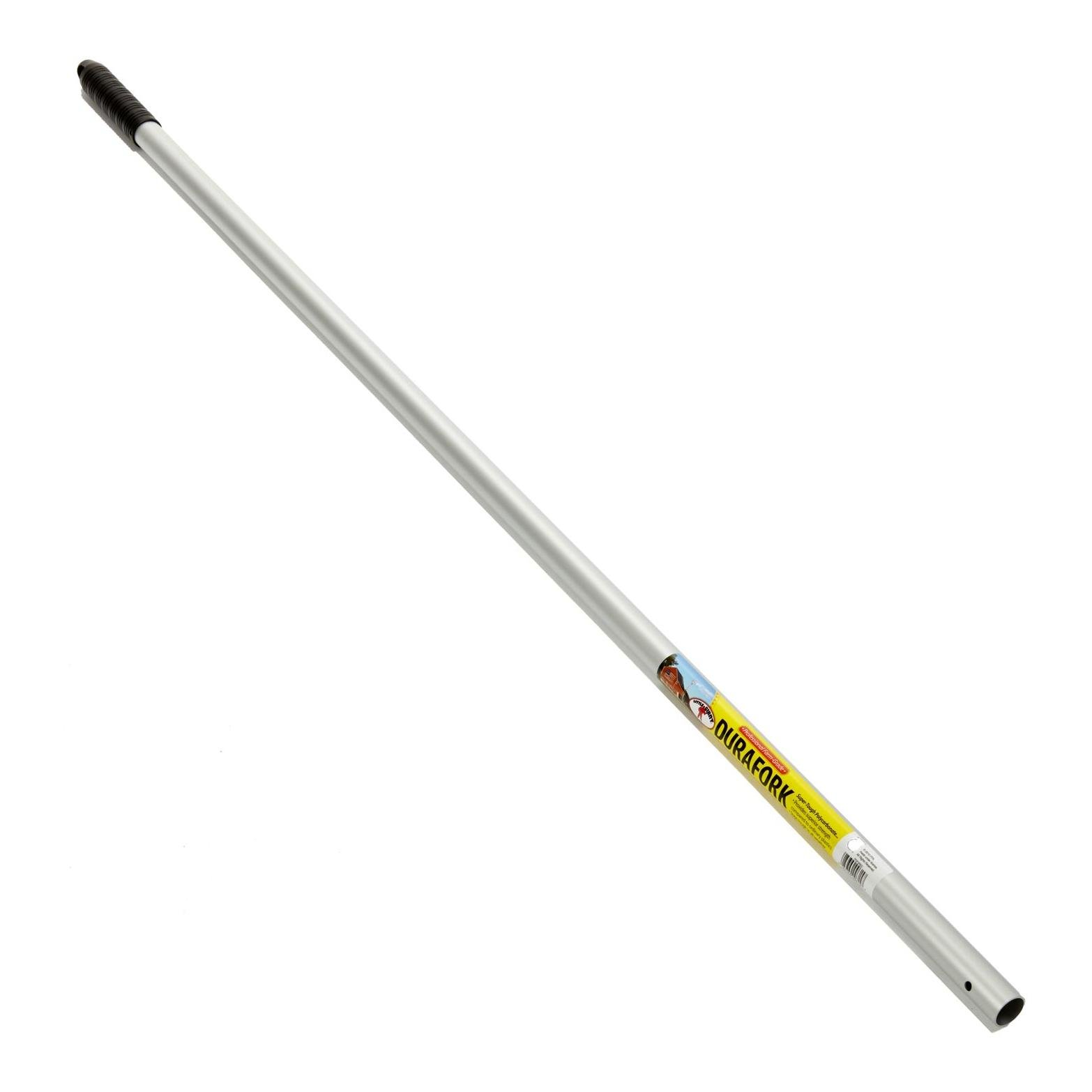 Manche en aluminium seul