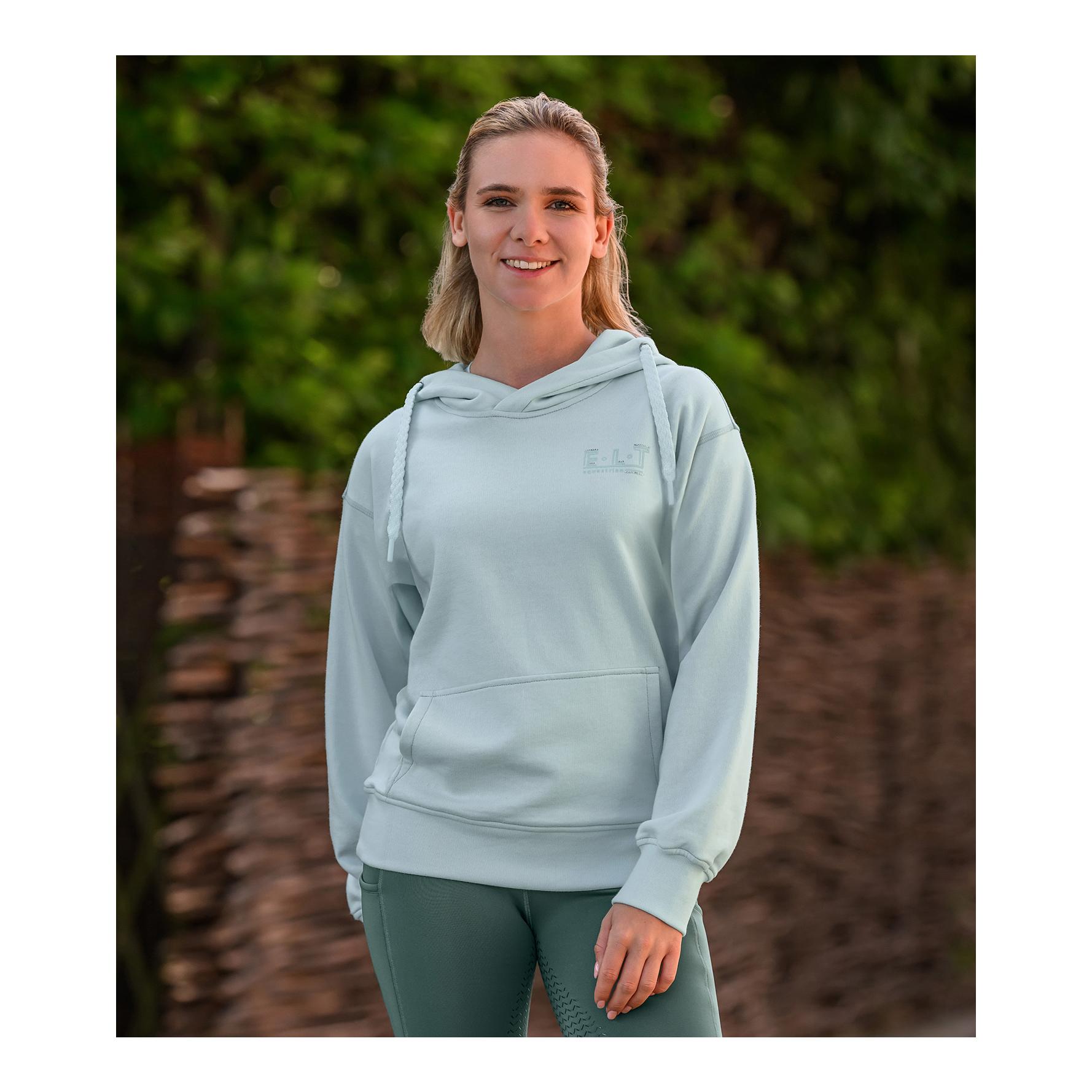 Sweat à capuche Strassburg