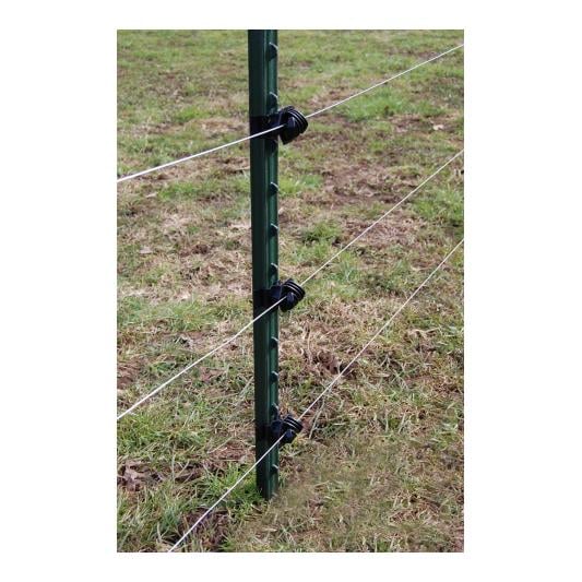 T-Pfosten metall - lackiert T-Pfosten metall - lackiert