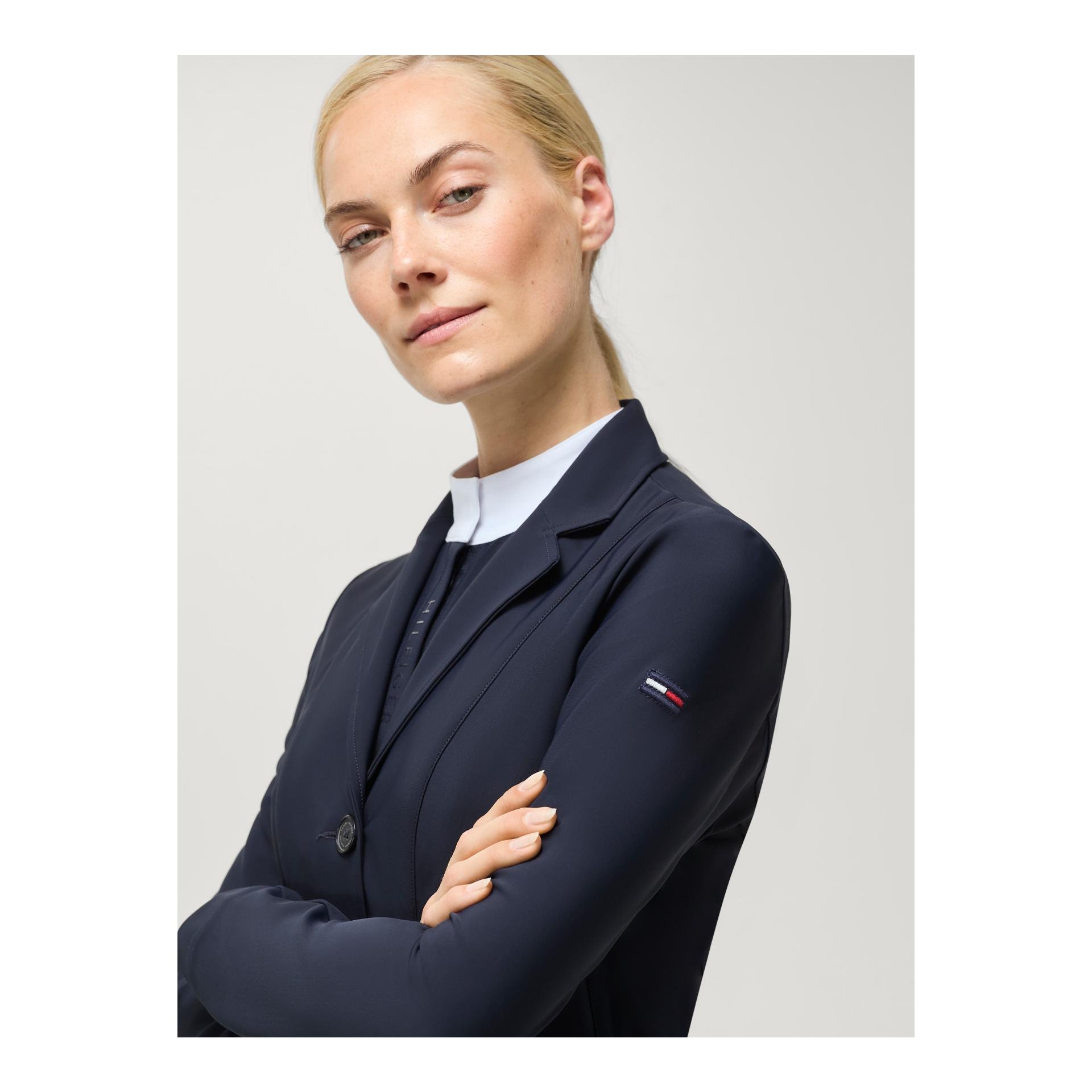 Tommy Hilfiger Equestrian Turnierjacket Vista Damen