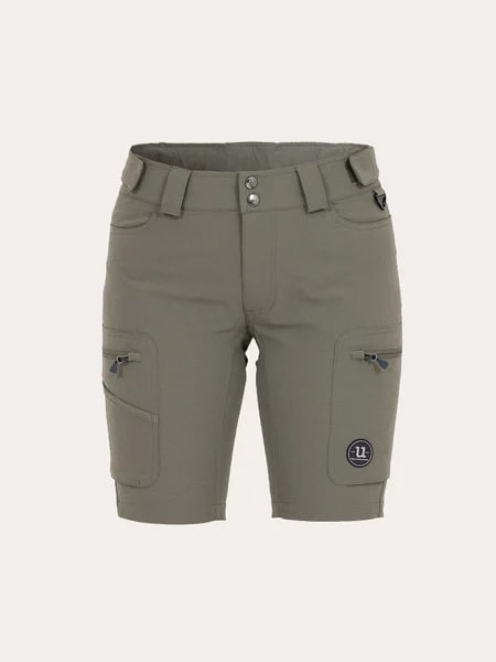 Short fonctionnel léger d'extérieur Johanna