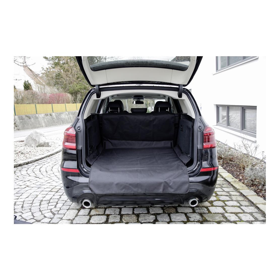 Auto-Schondecke Economy - schwarz