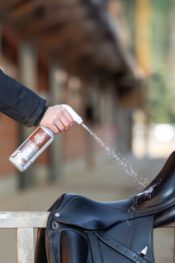 MagicBrush MagicBrush Lederlotion 2in 1