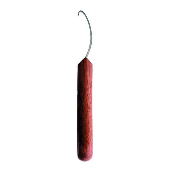 Hufmesser (Rinnmesser) "Ascot-Curved" Hufmesser (Rinnmesser) "Ascot-Curved"