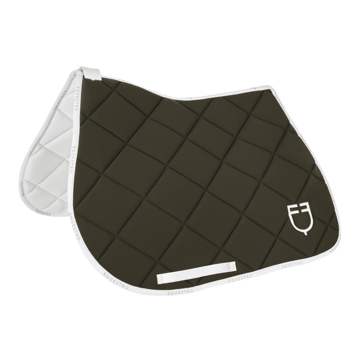 Militär Grün/Weiss