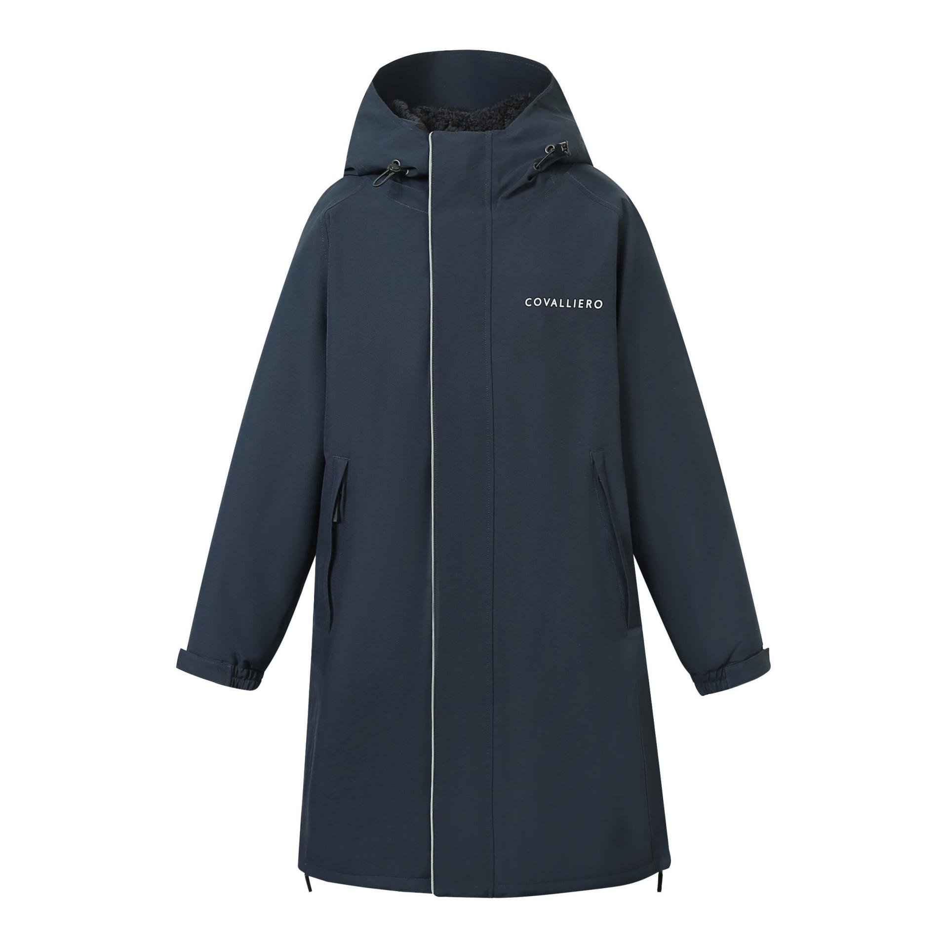 Mantel Arktis H/W 2025