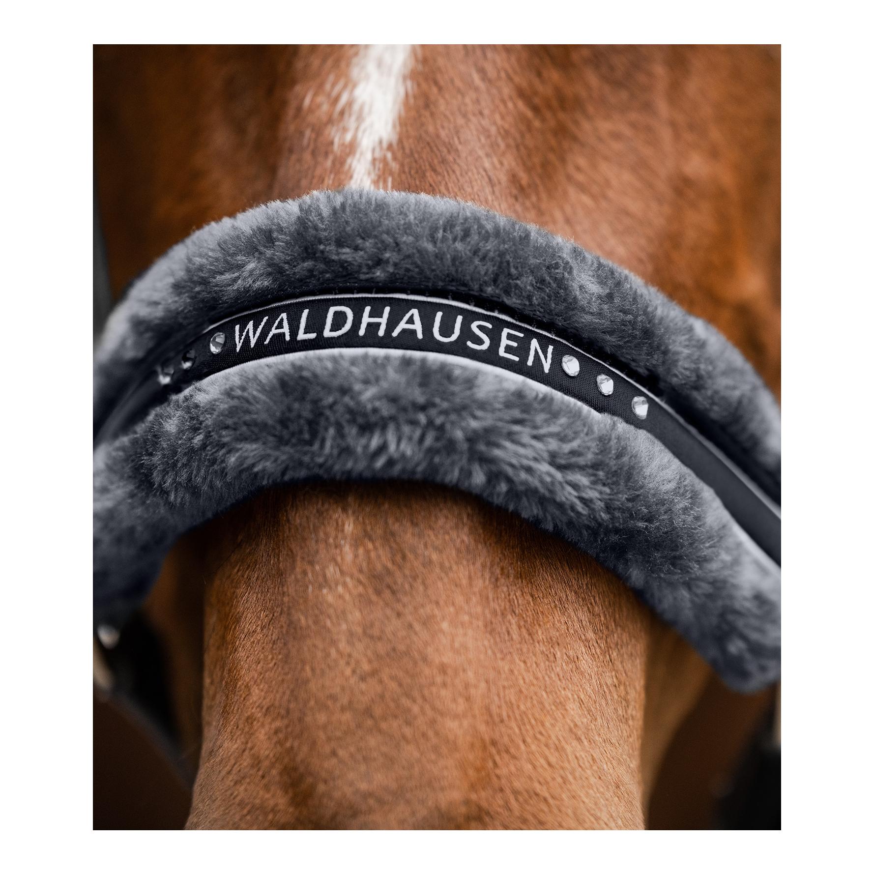 Waldhausen Licol Elegant - noir