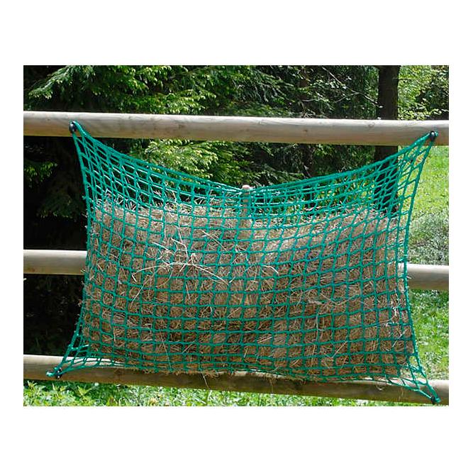 Filet à foin M60 pour la stabulation et le pâturage