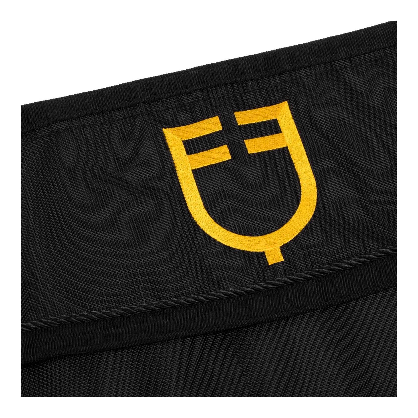 Equestro Boxentürvorhang