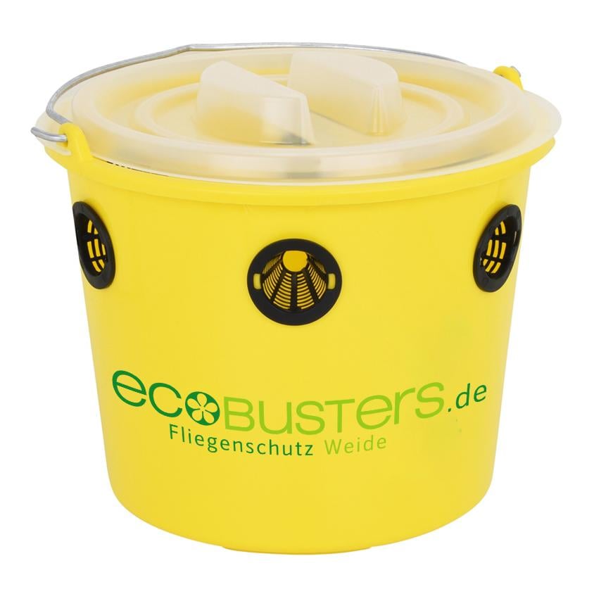 Fliegenfalle EcoWeide-Starterset ** 2023