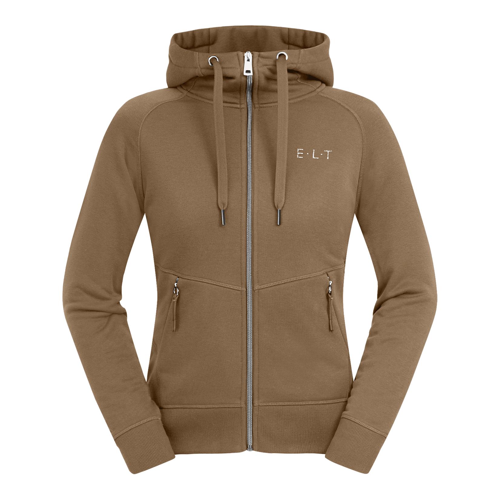 Hoody-Jacke Orlando Hoody-Jacke Orlando