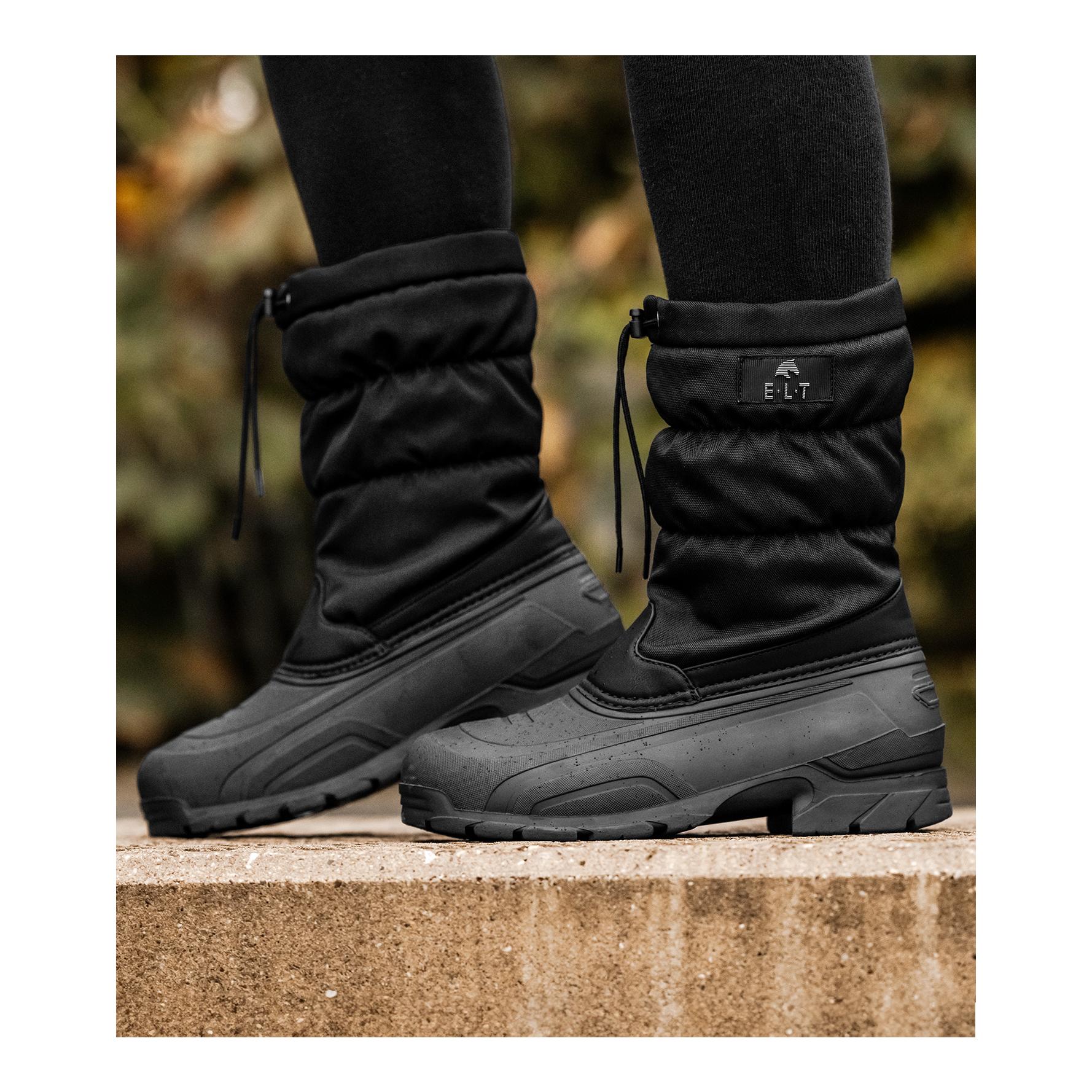 Thermostiefel Calgary Thermostiefel Calgary
