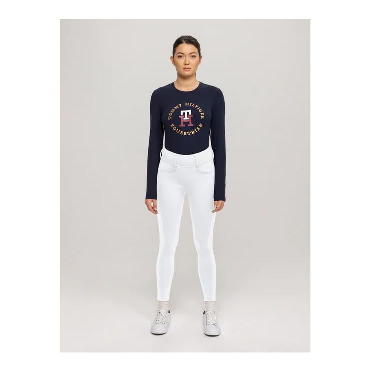 Reithose Vermont Vollbesatz Damen Reithose Vermont Vollbesatz Damen