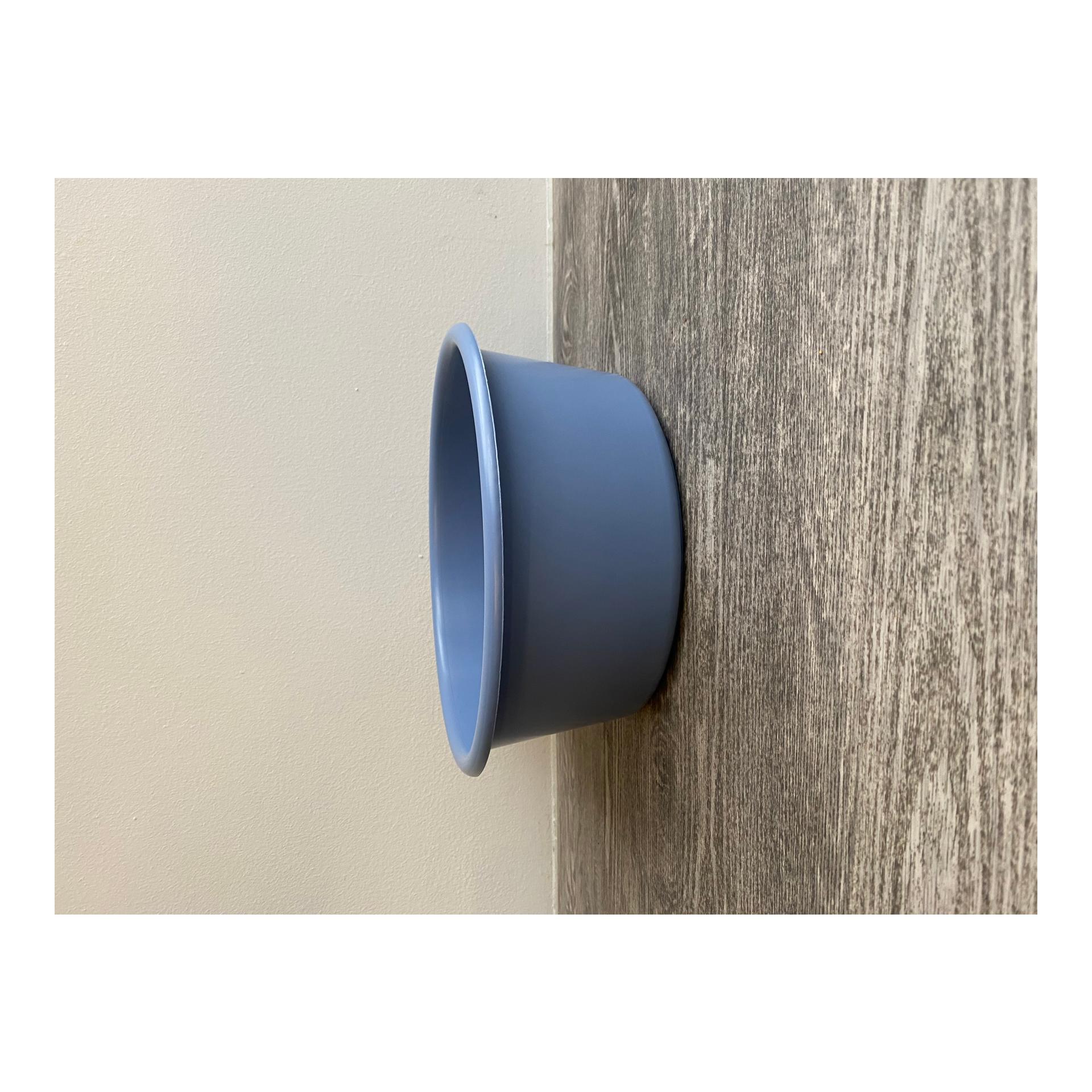 Futterschüssel ohne Aufdruck - 5 Liter