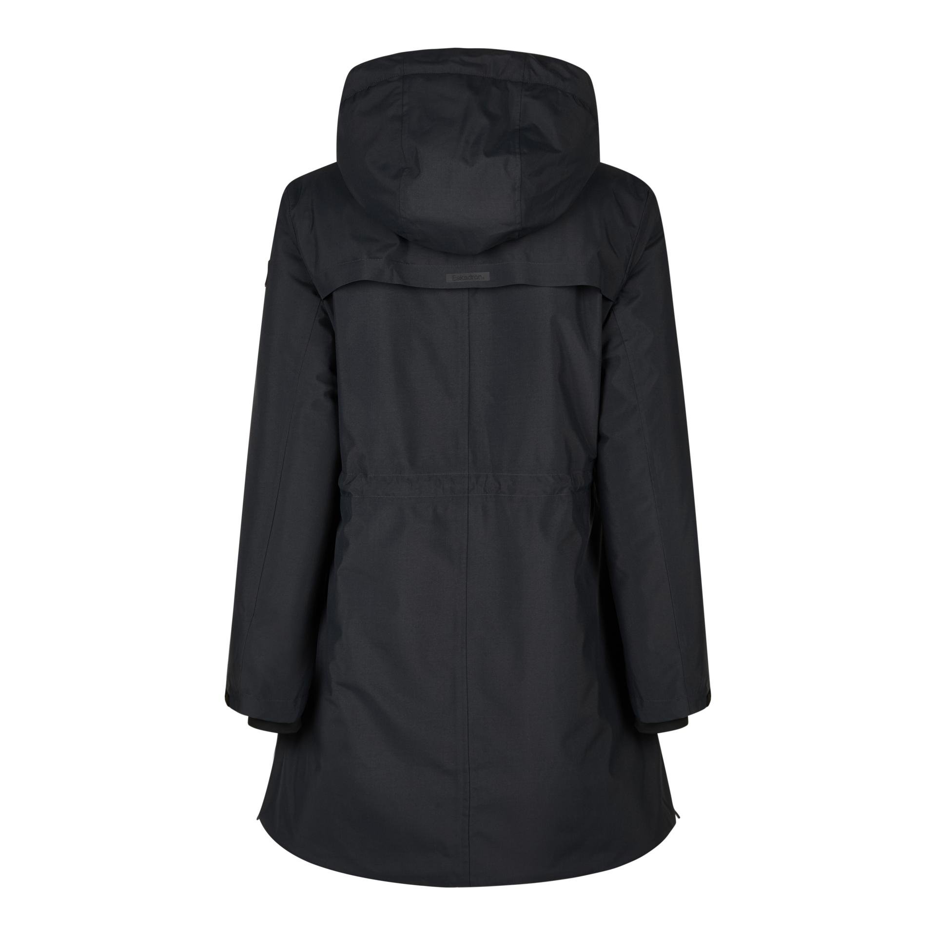 Jacke Waterproof ParkaHeritage 25/26