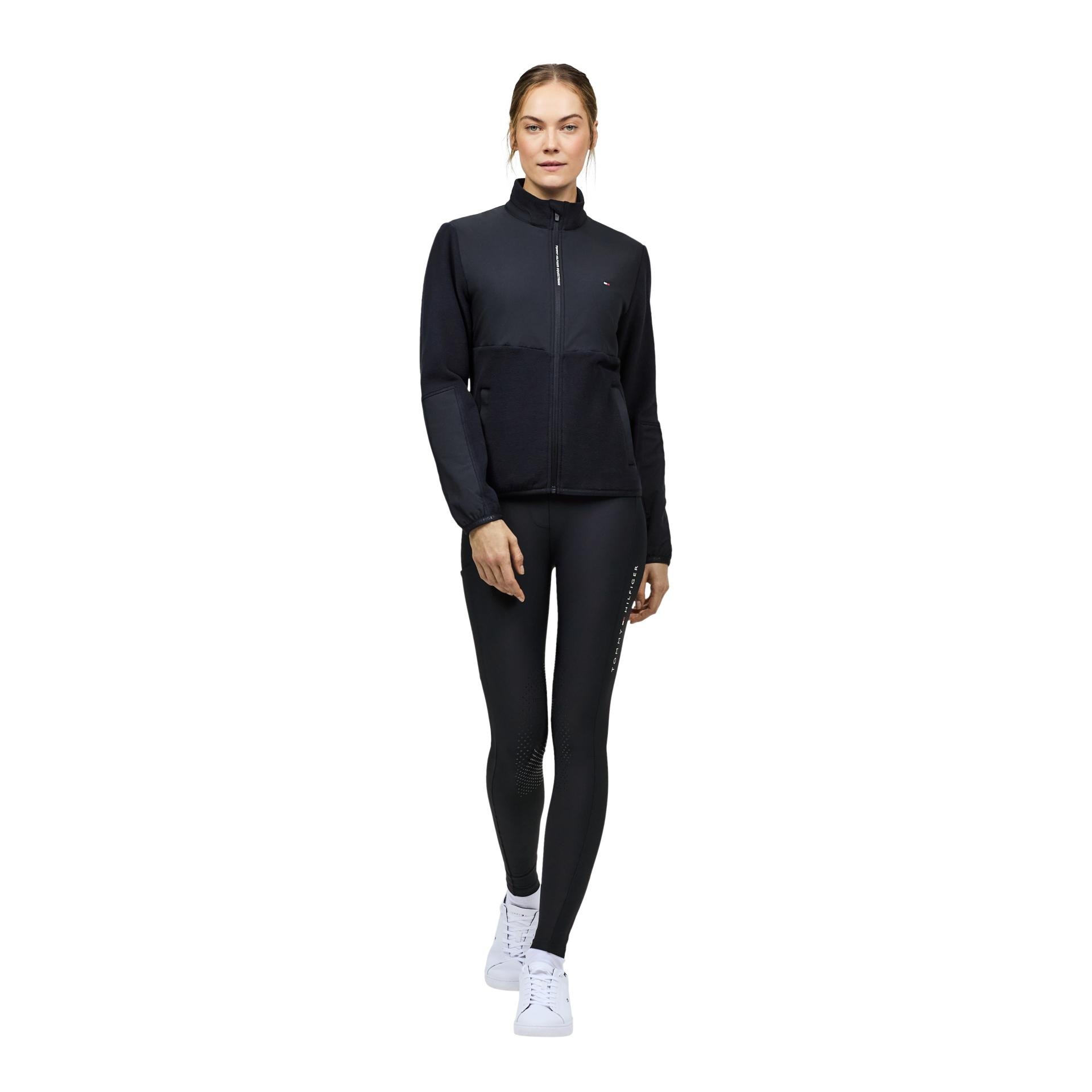 Fleecejacke Huntington Damen Fleecejacke Huntington Damen