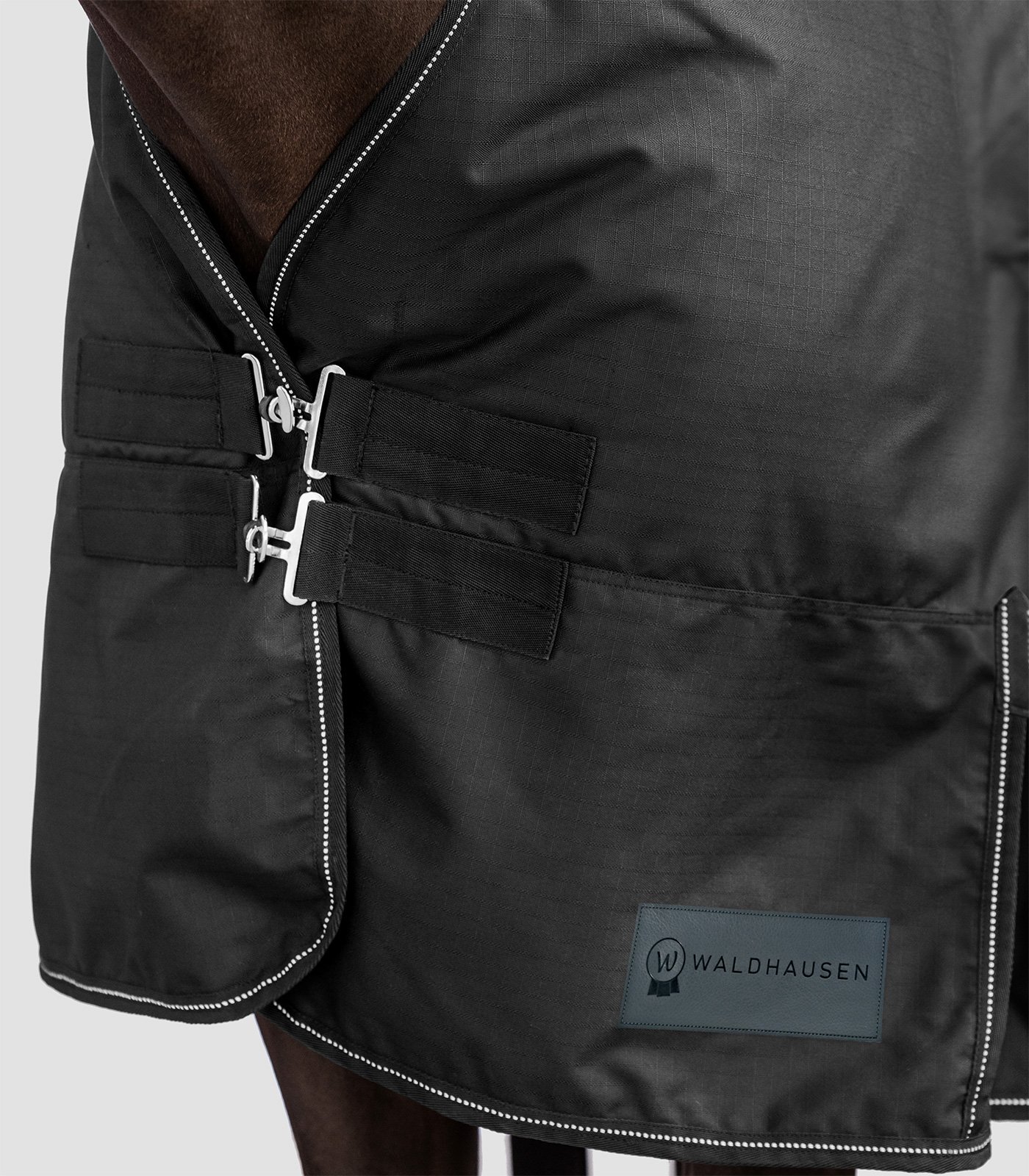 Weidedecke Nordic Light