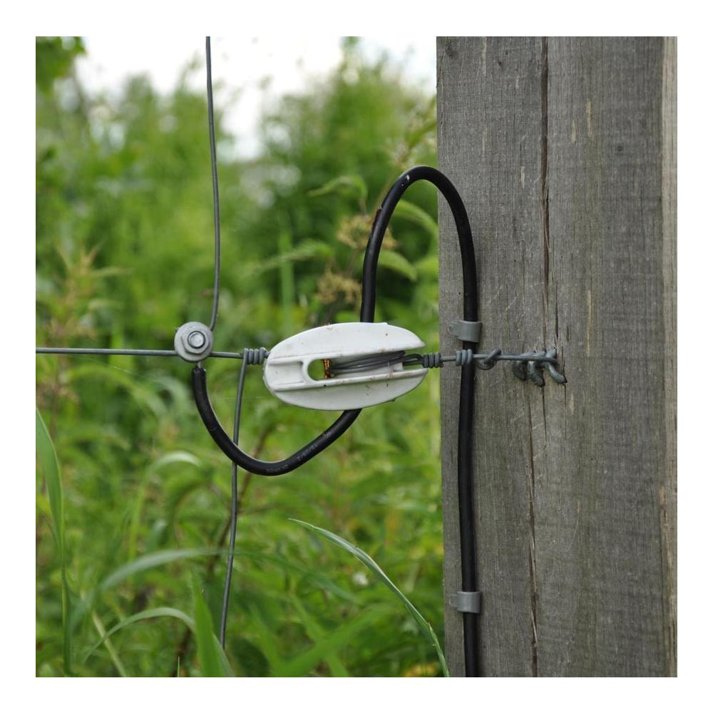 Erd-/ Zuleitungskabel ø1.6 mm Erd-/ Zuleitungskabel ø1.6 mm