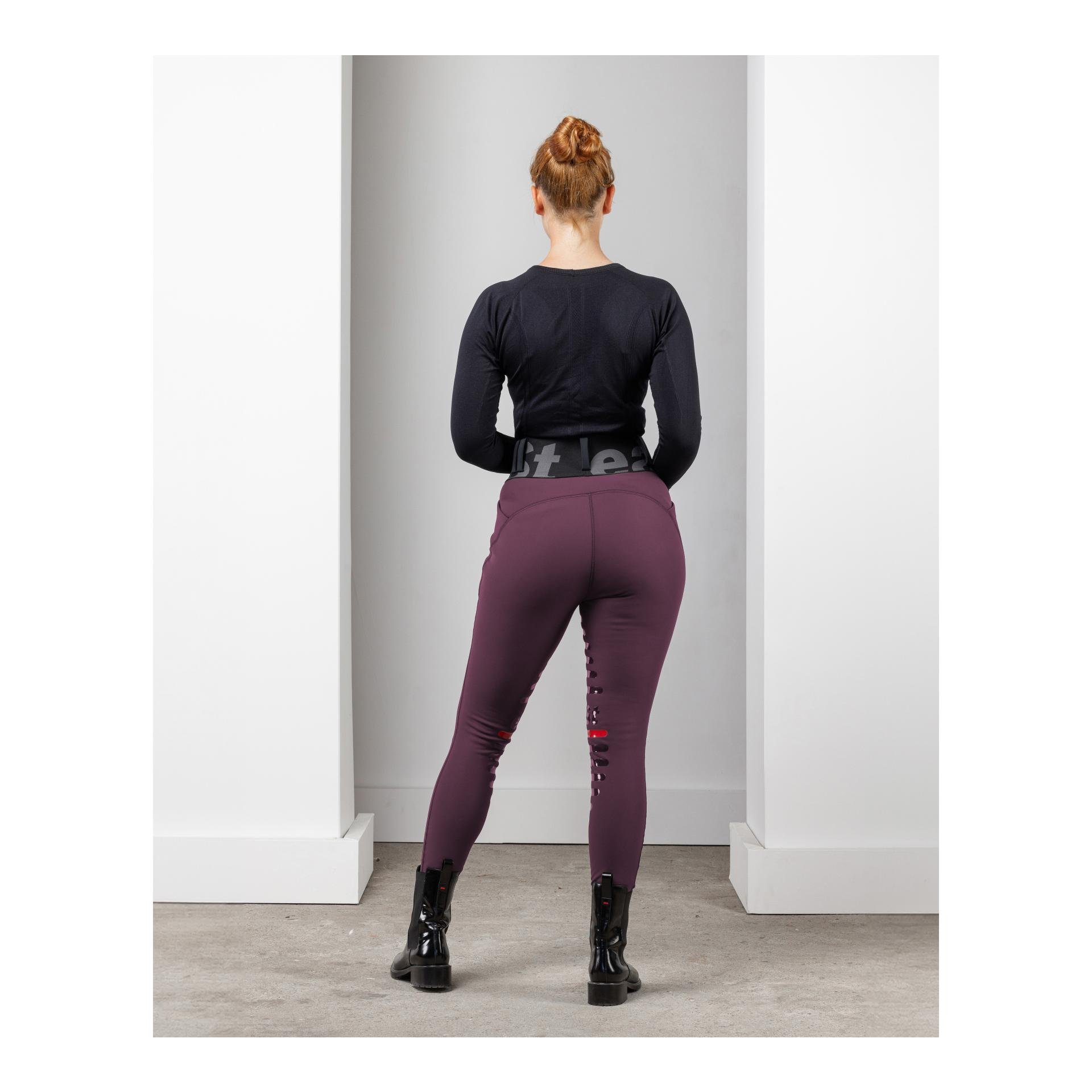 REGGINGS® R1 Highwaist Hiver Femme REGGINGS® R1 Highwaist Hiver Femme