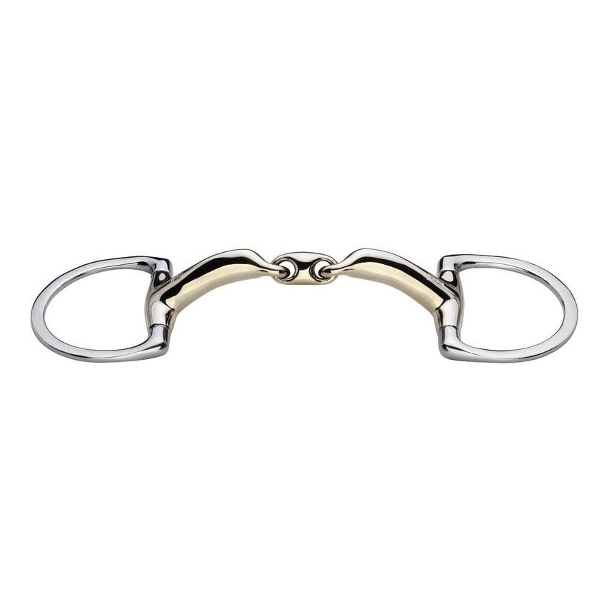 D-Ringtrense novocontact doppelt gebr. Sensogan - 16mm D-Ringtrense novocontact doppelt gebr. Sensogan - 16mm
