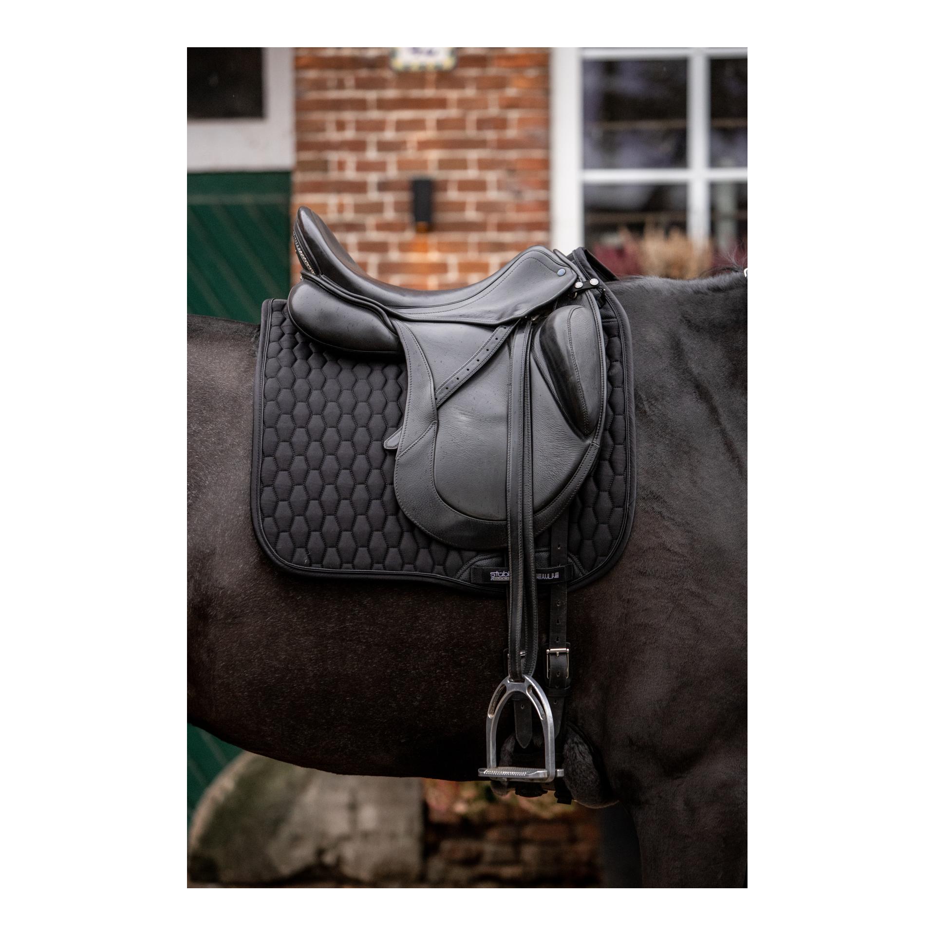 Stübben Streamline Schabracke Dressur GEN2