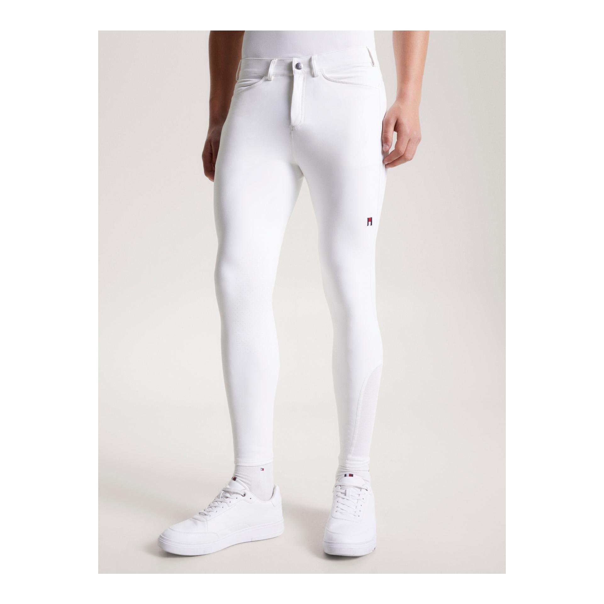 Reithose Pro Kniegrip Herren Reithose Pro Kniegrip Herren