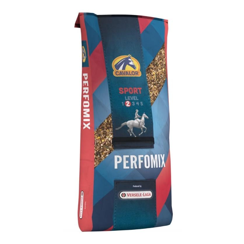 Cavalor Sport Perfomix - Allround / Müsli