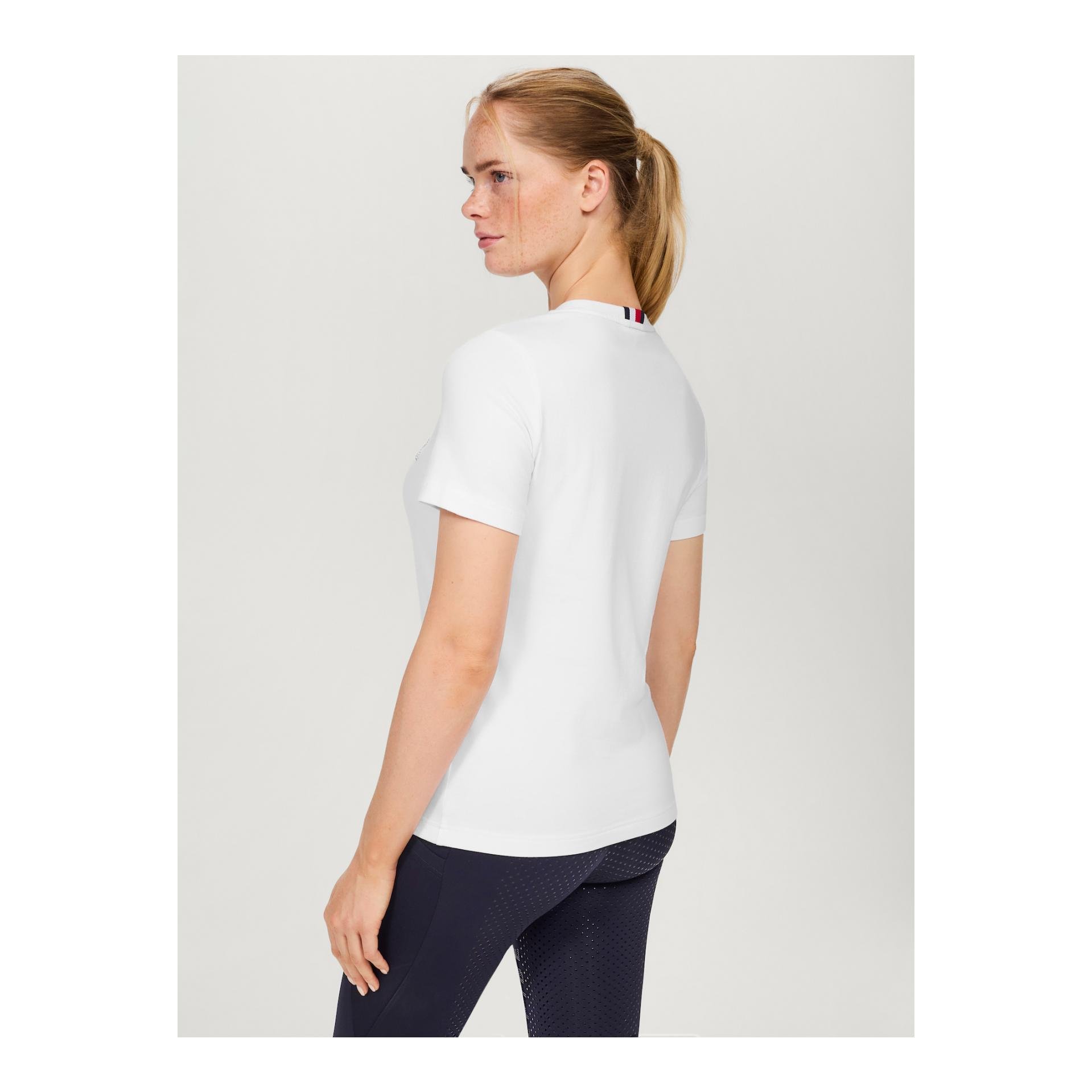 T-Shirt Belmont Damen T-Shirt Belmont Damen
