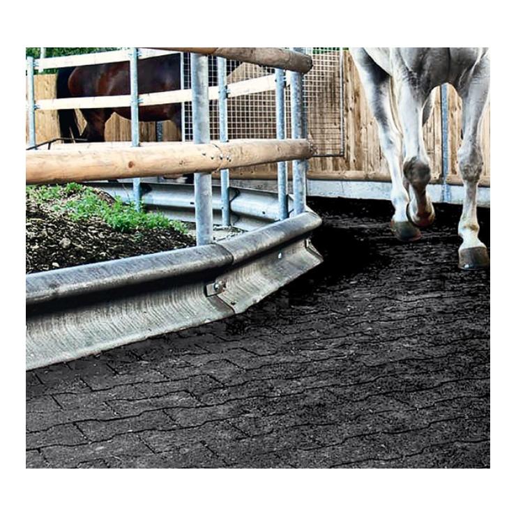 TERRASOFT® Doppel-T - höher verdichtet TERRASOFT® Doppel-T - höher verdichtet