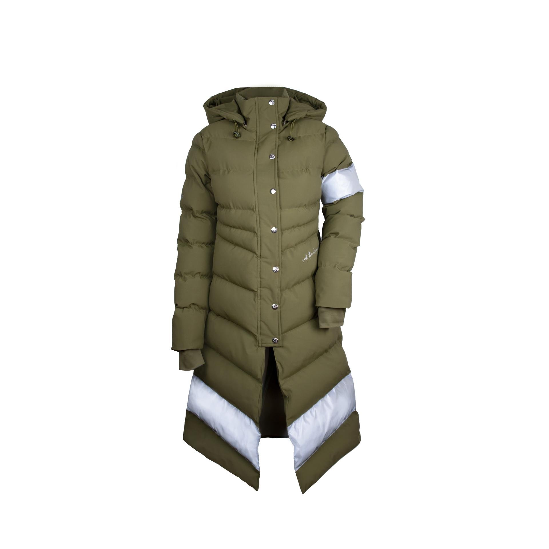 Wintermantel Elements Ultra Reflex