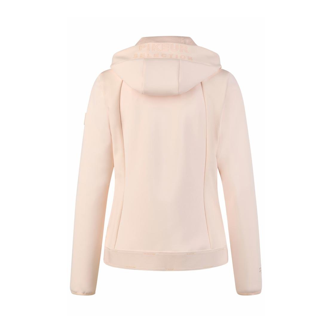 Jacke Techjersey Selection Damen Jacke Techjersey Selection Damen