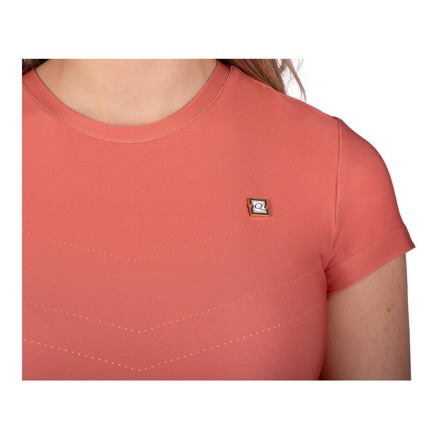 Sportshirt Menton Damen