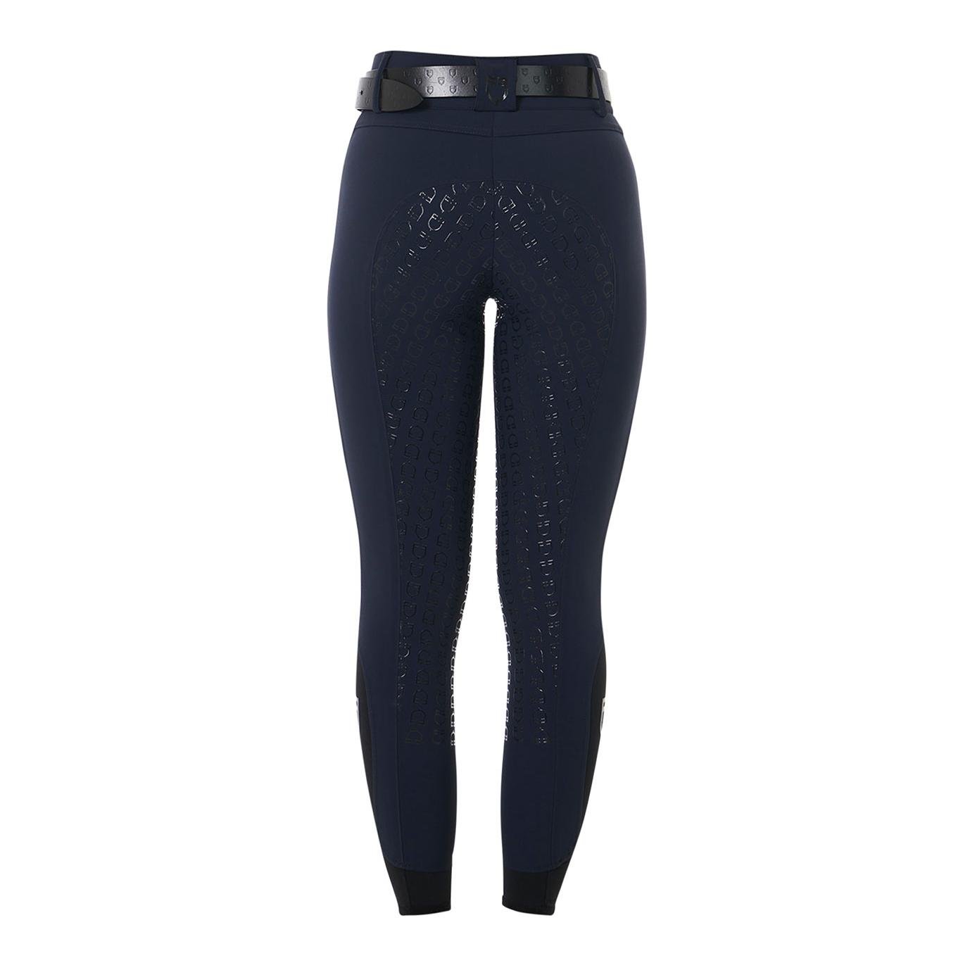 Reithose Highwaist Vollbesatz Girls