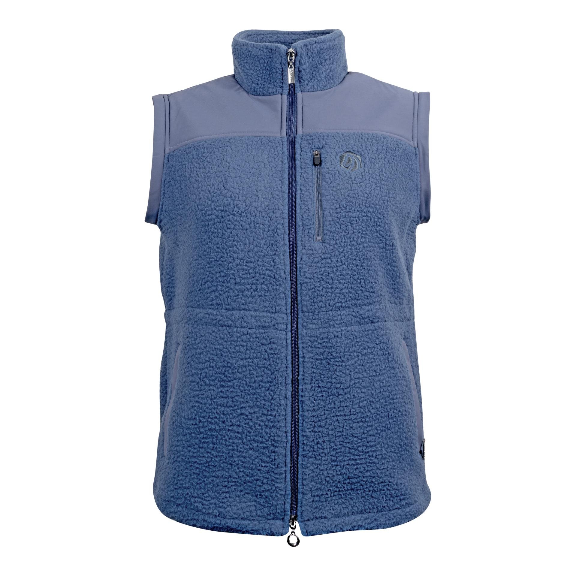 Teddyfleece-Jacke SoSoft 2in1 | Jacke & Weste Teddyfleece-Jacke SoSoft 2in1 | Jacke & Weste