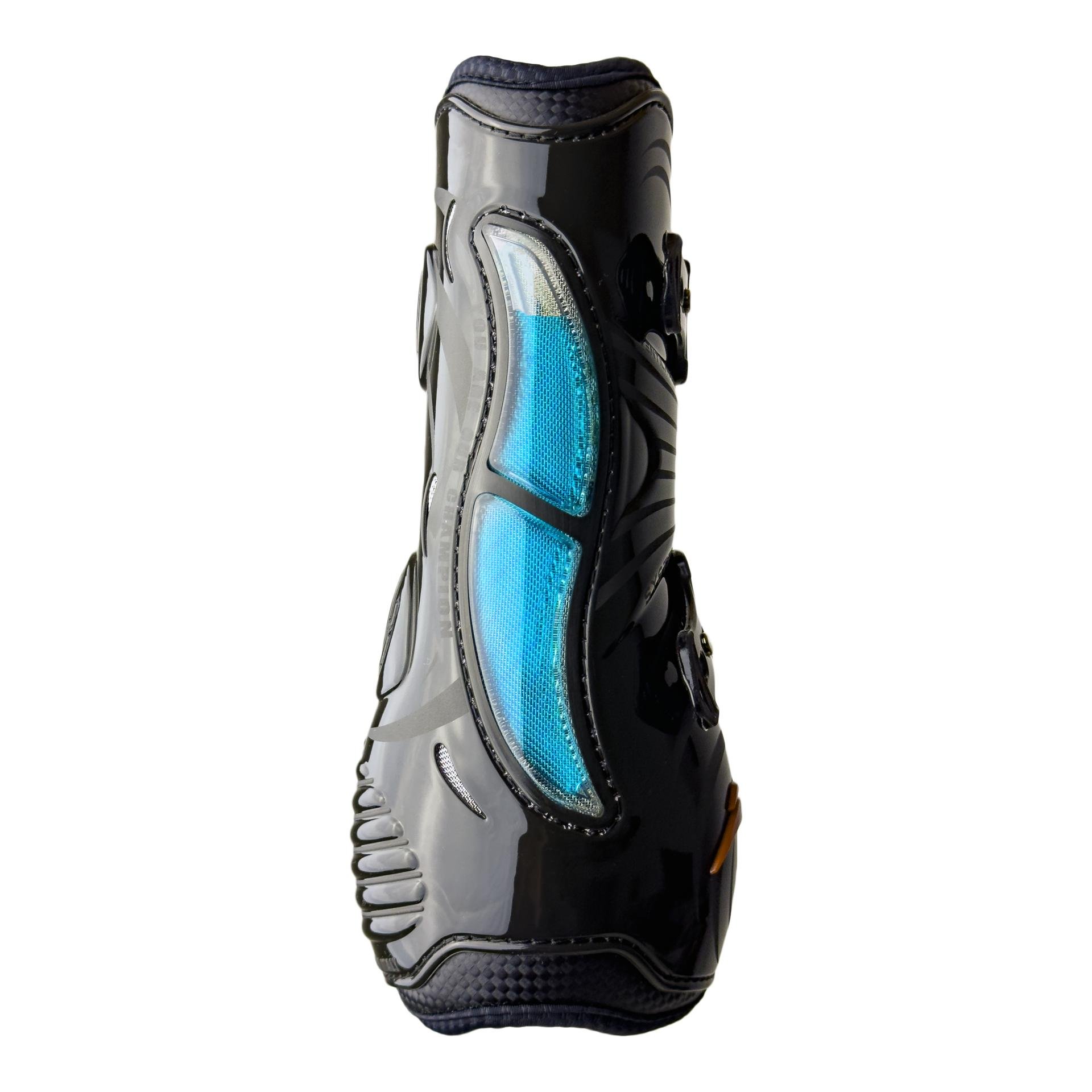 eQuick Guêtres eAIRSHOCK