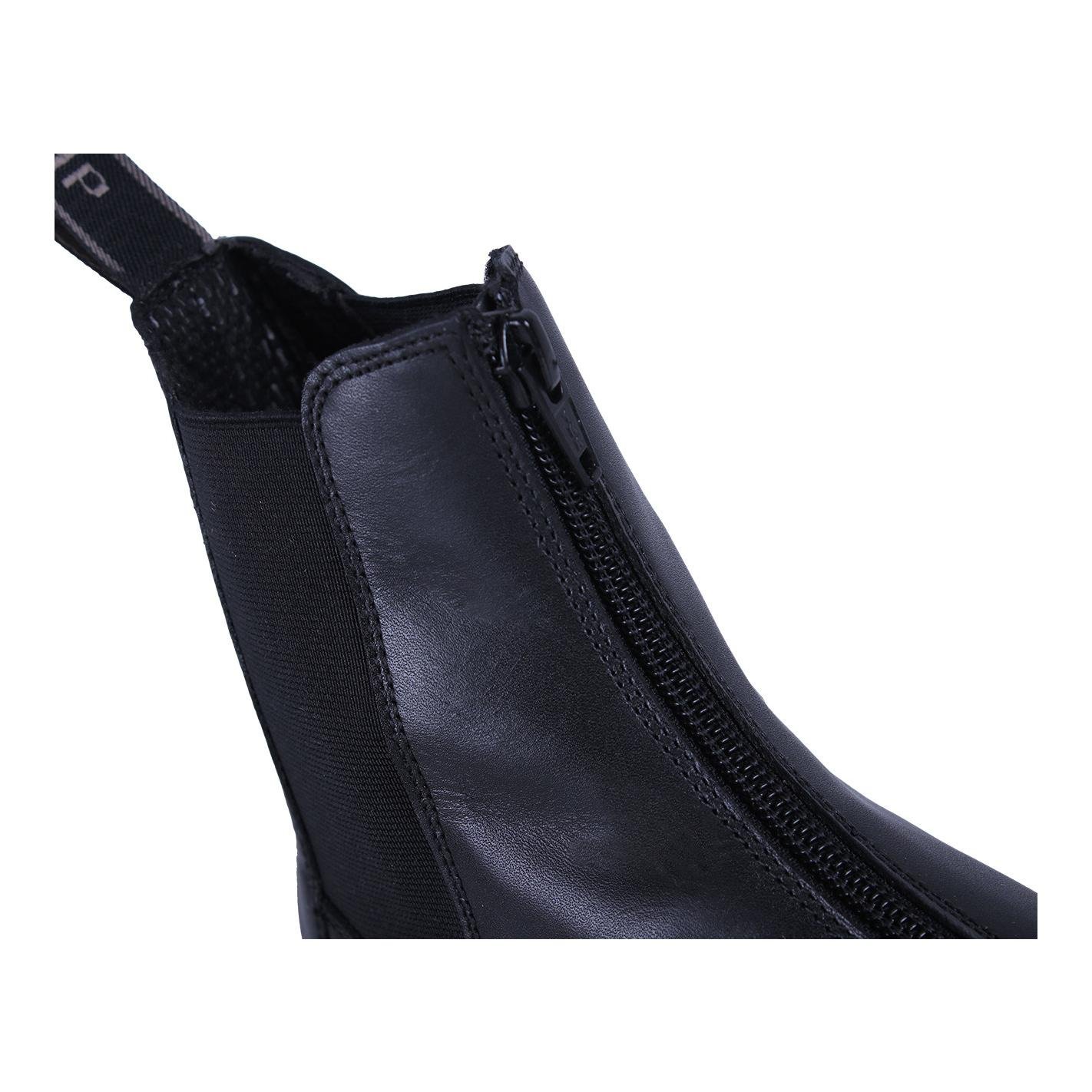 QHP Jodhpur Stiefelette Manilla Junior