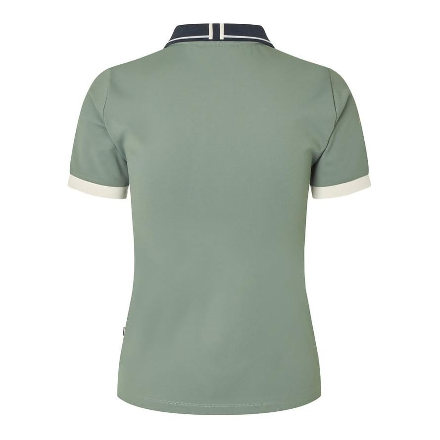 Kingsland Polo Pique KLLaura Damen