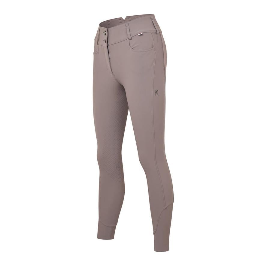 Reithose KLKira H-Shape regular Vollgrip Damen