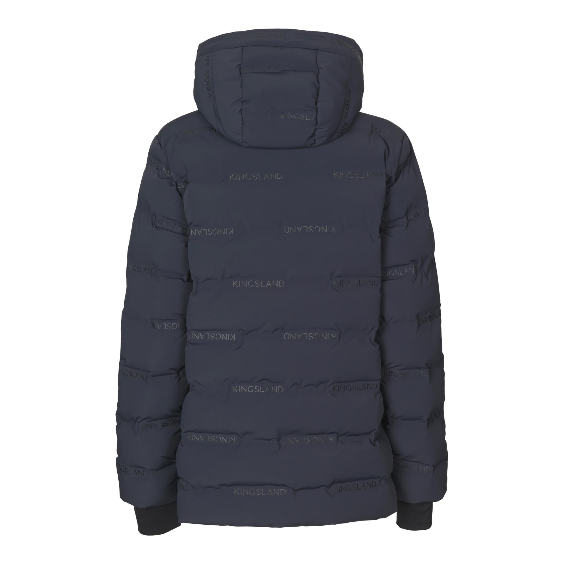 Reitjacke KLMiller Damen