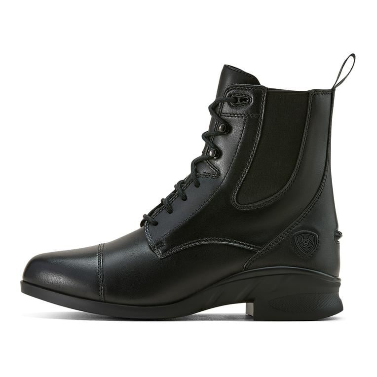 Stiefelette Heritage Lace Paddock Stiefelette Heritage Lace Paddock