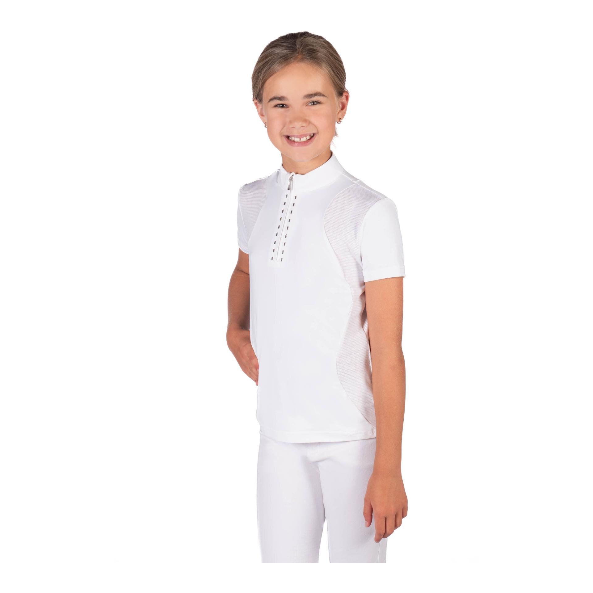 HKM Turniershirt Glam Kids