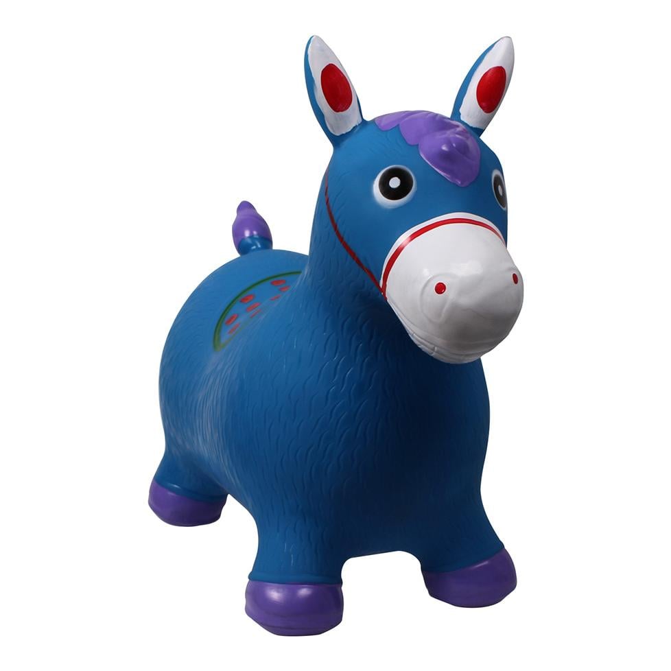 Jumpy Horse Jumpy Horse