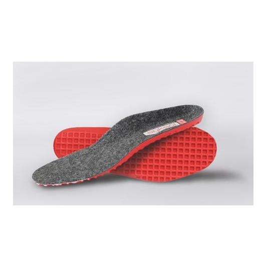 Semelle intérieure Winter Syksol - gris
