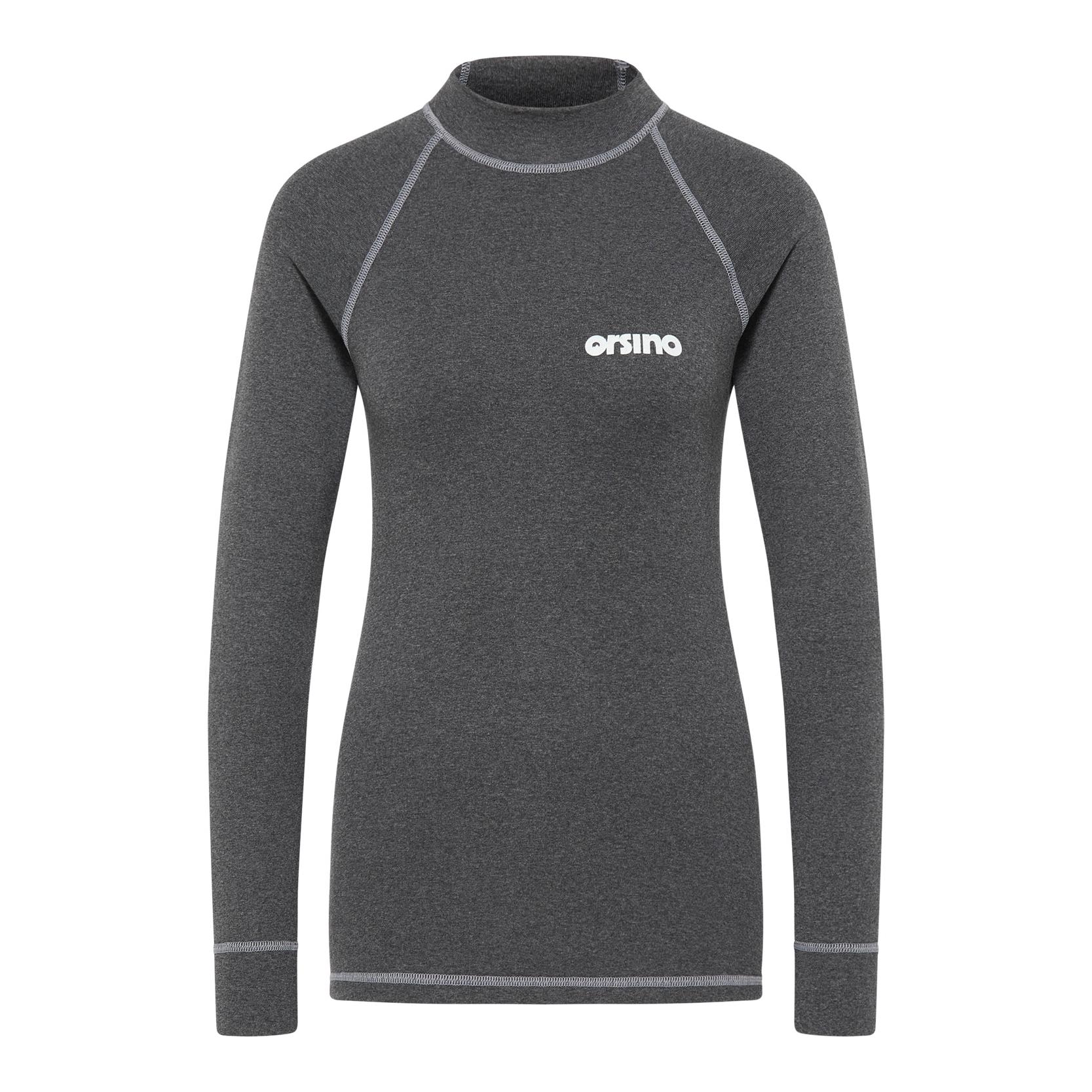 Thermo-Unterwäsche Longsleeve Unisex Thermo-Unterwäsche Longsleeve Unisex