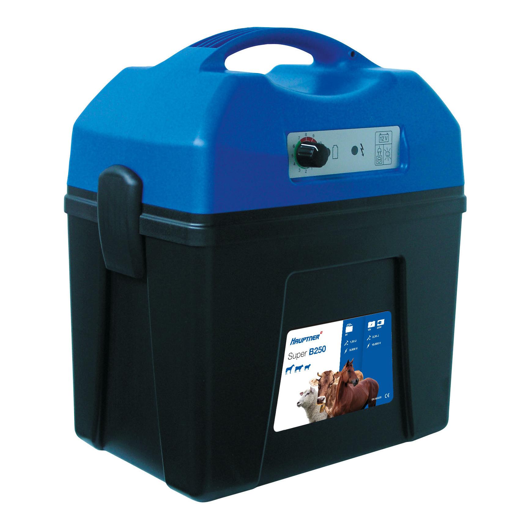 Viehhüter Super B250